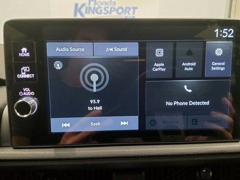 New 2026 Honda CR-V Sport-L image 22