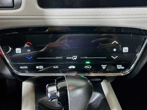 Used 2019 Honda HR-V EX-L image 22