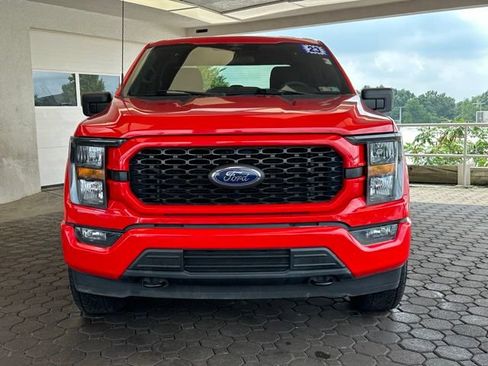 Used 2023 Ford F150 XL w/ STX Appearance Package AWD/4WD image 31