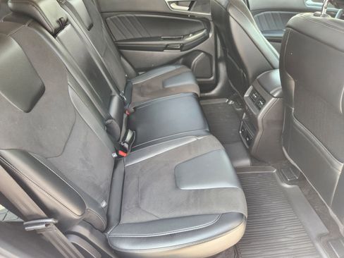 Used 2018 Ford Edge Sport w/ Equipment Group 401A image 29