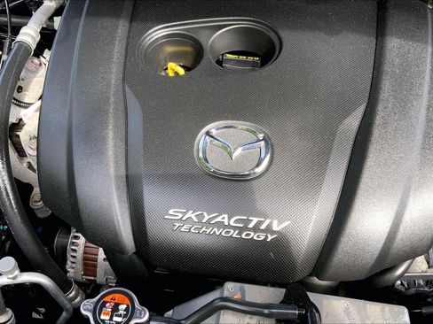 Used 2019 MAZDA CX-5 Touring AWD/4WD image 33