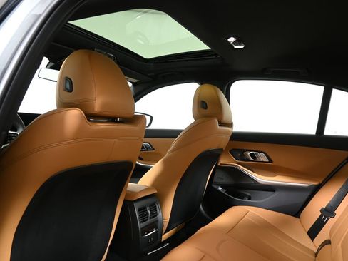 New 2026 BMW 330i xDrive Sedan w/ M Sport Package image 32