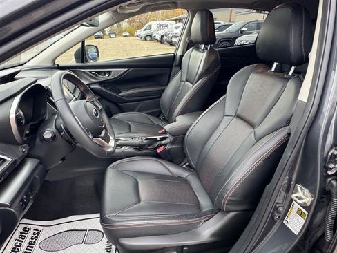 Used 2021 Subaru Crosstrek 2.5i Limited w/ Moonroof Package 2 image 22