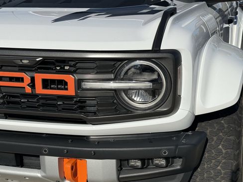 Used 2024 Ford Bronco Raptor image 11