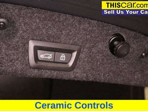 Used 2014 BMW 550i Sedan RWD image 32
