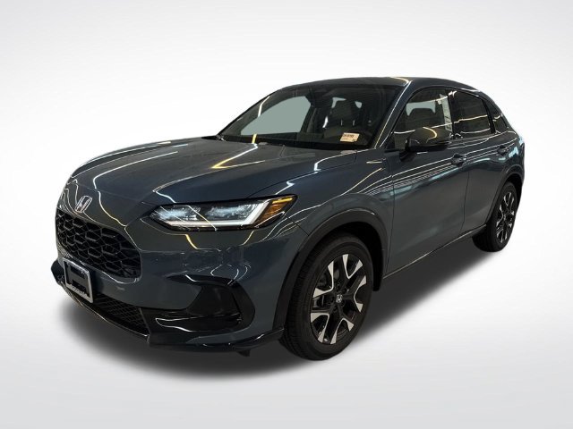 New 2027 Honda HR-V EX-L image 2
