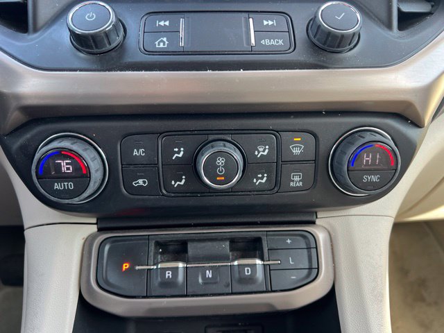 Used 2023 GMC Acadia Denali w/ Denali Ultimate Package AWD/4WD image 31