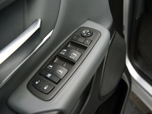 Used 2022 RAM 1500 Big Horn image 26