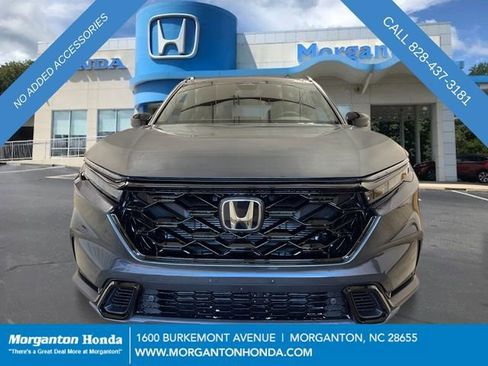 New 2026 Honda CR-V Sport-L image 11