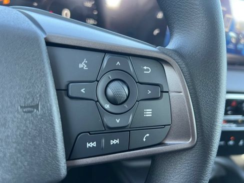 New 2027 Nissan Sentra SV FWD image 13