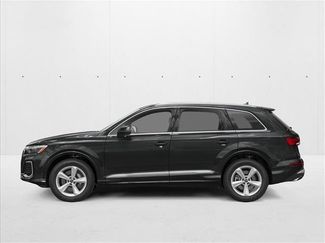 New 2026 Audi Q7 2.0T Premium video 3