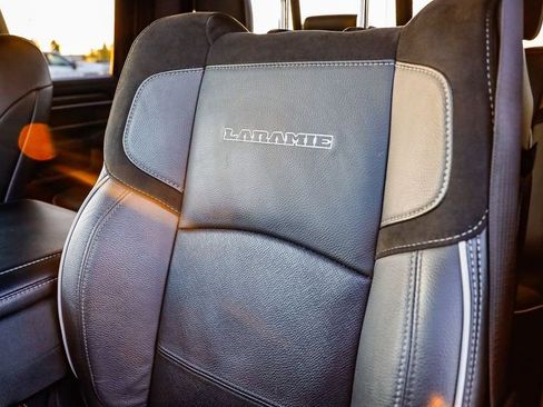 Used 2026 RAM 2500 Laramie image 29