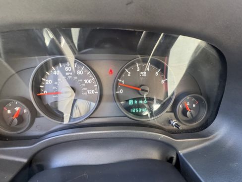 Used 2012 Jeep Compass Sport image 11