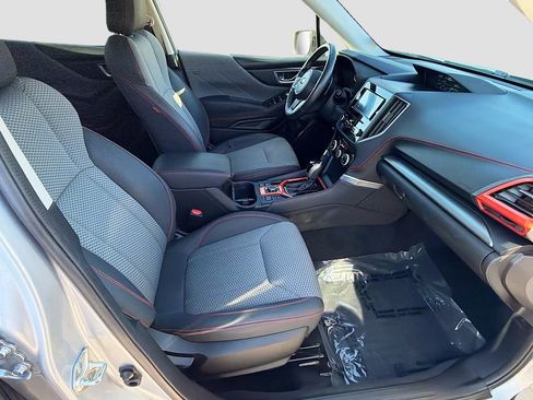 Used 2021 Subaru Forester Sport w/ Popular Package #2 image 14