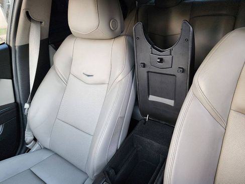 Used 2013 Cadillac ATS Luxury w/ Cold Weather Package RWD image 33