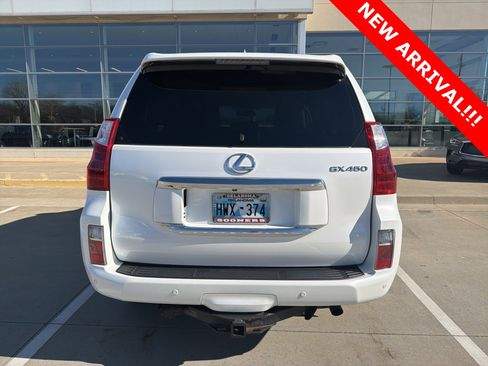 Used 2012 Lexus GX 460 Premium image 6