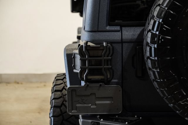Used 2024 Jeep Wrangler Unlimited Rubicon 392 AWD/4WD image 47
