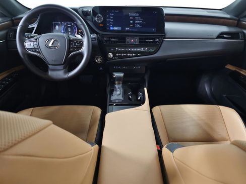 Used 2023 Lexus ES 350 w/ Premium Package image 12