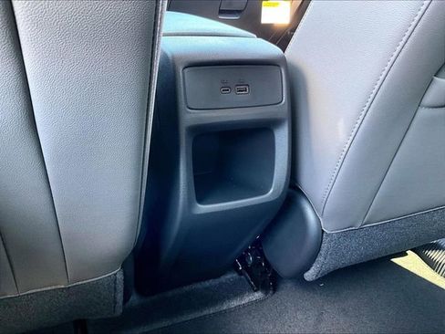 New 2026 Chevrolet Trax ACTIV FWD image 18