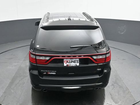Used 2025 Dodge Durango R/T AWD/4WD image 32