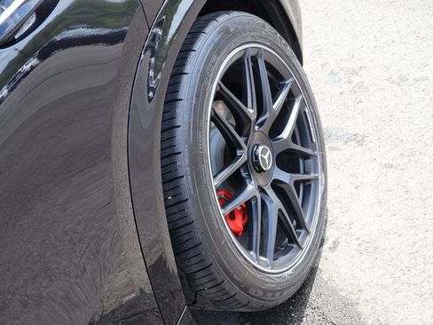 Certified 2021 Mercedes-Benz GLE 53 AMG 4MATIC Coupe image 42