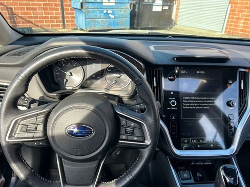 Used 2023 Subaru Outback Limited image 10