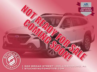 Used 2025 Subaru Outback Premium w/ Popular Package #1A video 1