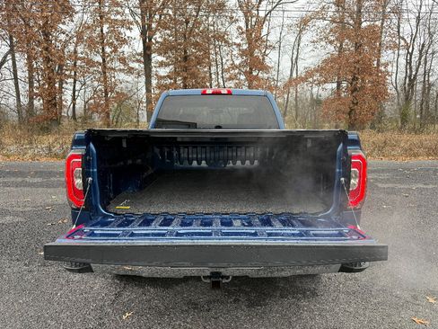 Used 2016 GMC Sierra 1500 SLT w/ SLT Premium Package image 7