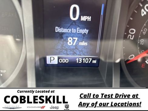 Used 2022 Toyota Tacoma 4x4 Access Cab image 15