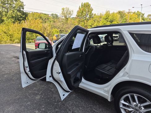 Used 2024 Dodge Durango GT image 14