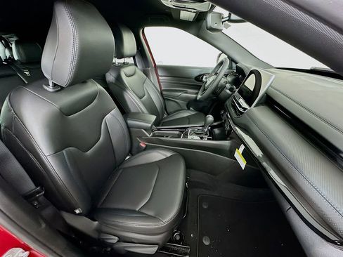 New 2026 Jeep Compass Limited image 34