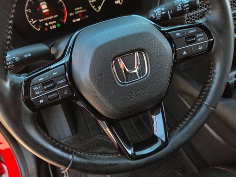 Used 2023 Honda HR-V Sport image 31
