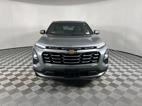 Used 2025 Chevrolet Equinox LT image 7