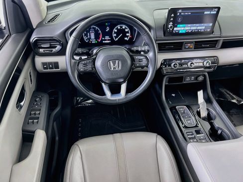 Used 2023 Honda Pilot EX-L image 21