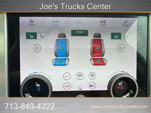 Used 2019 Land Rover Range Rover Long Wheelbase Autobiography image 49