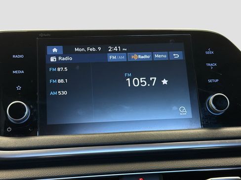 Used 2021 Hyundai Sonata SE image 9