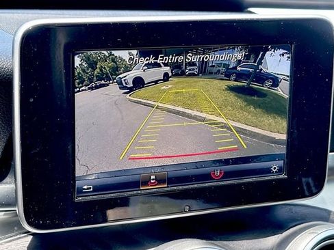 Certified 2017 Mercedes-Benz C 300 4MATIC Sedan image 25