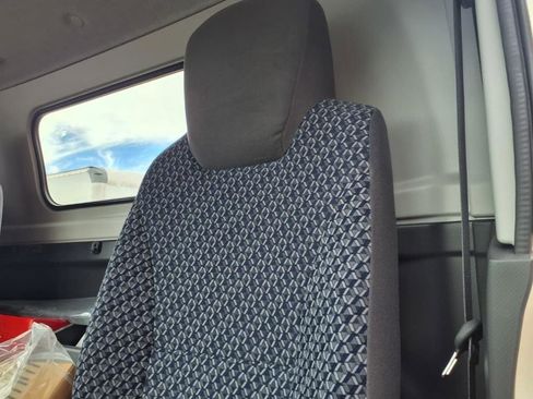 New 2025 Chevrolet Low Cab Forward 5500HG image 15