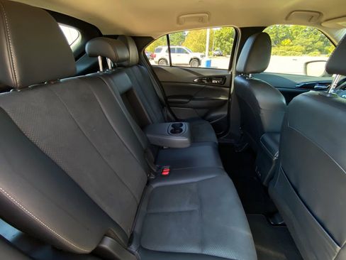 Used 2024 Mitsubishi Eclipse Cross SE image 29