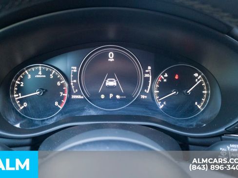 Used 2024 MAZDA MAZDA3 s image 30