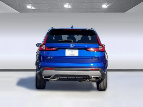 Certified 2024 Honda CR-V Sport Touring image 10