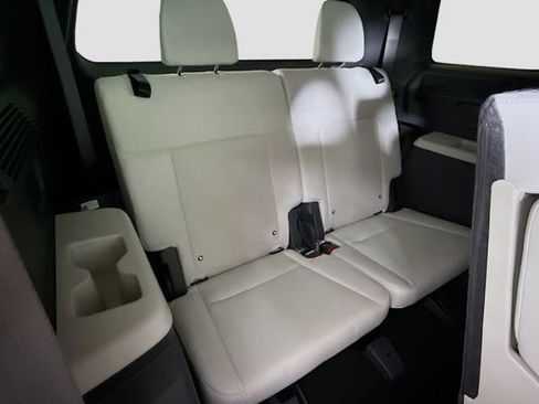 Used 2026 Hyundai Santa Fe SE FWD image 24