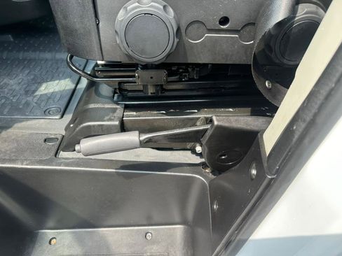 Used 2021 RAM ProMaster 2500 w/ RV Ready Prep Package image 19