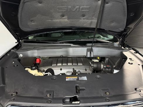 Used 2015 GMC Acadia Denali FWD image 5