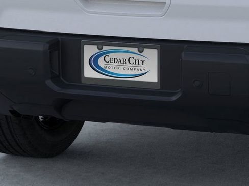 New 2026 Ford Bronco Sport Outer Banks w/ Outer Banks Tech Package+ AWD/4WD image 23