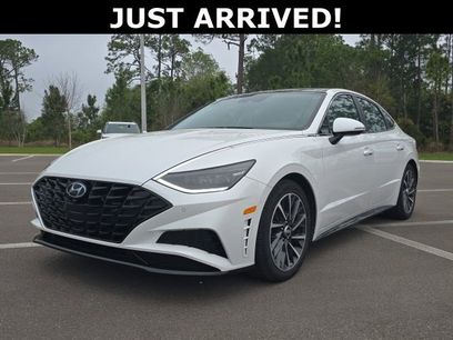 Used 2022 Hyundai Sonata Limited