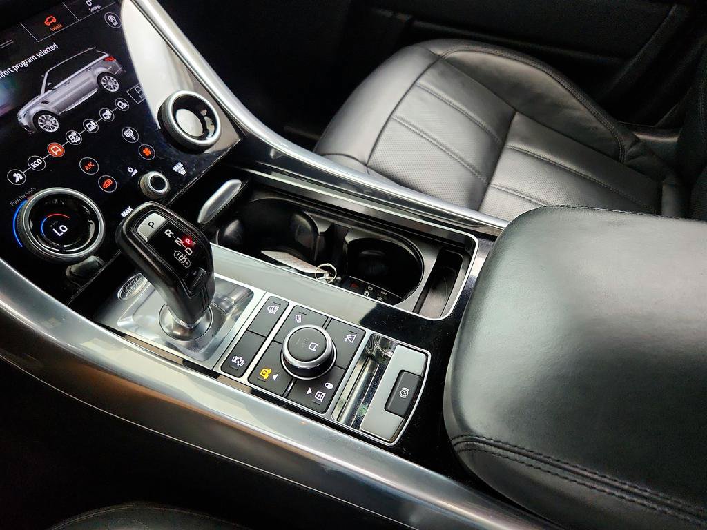 Used 2018 Land Rover Range Rover Sport Supercharged AWD/4WD image 19