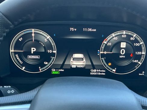 New 2026 Nissan Rogue Platinum image 34