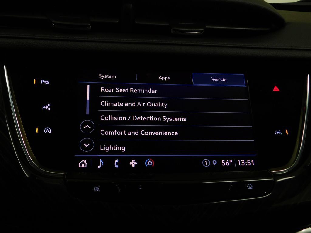 Used 2022 Cadillac XT6 Premium Luxury w/ Technology Package AWD/4WD image 66