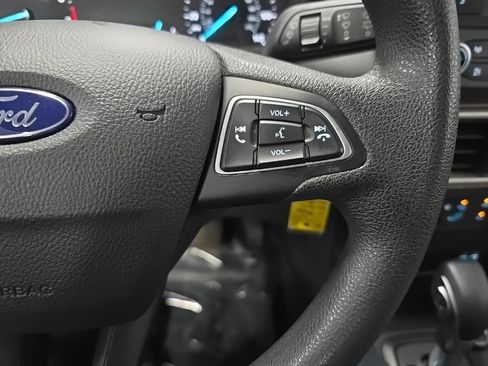 Certified 2022 Ford EcoSport S AWD/4WD image 25
